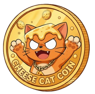 CHEESECAT logo